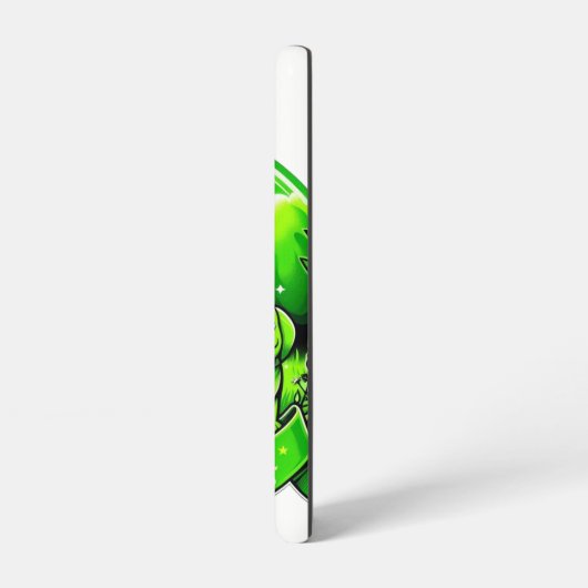 🌟 ich bin Special - Zerebral Palsy Bewusstsein De Samsung Galaxy Hülle (Linke Seite)