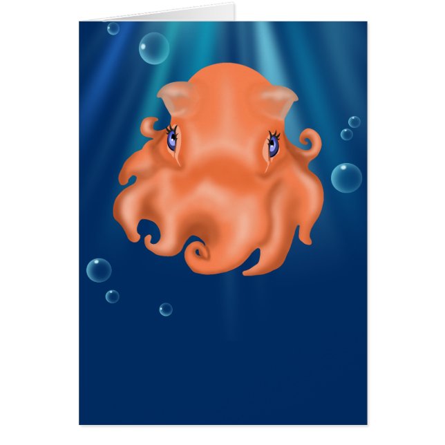 Ich bin Squishy (Vorne)