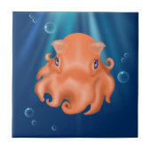 Ich bin Squishy Fliese (Vorderseite)