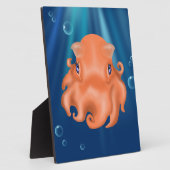Ich bin Squishy Fotoplatte (Seite)