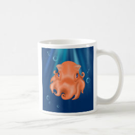 Ich bin Squishy Kaffeetasse
