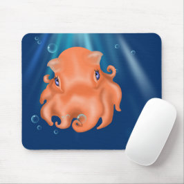Ich bin Squishy Mousepad