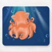 Ich bin Squishy Mousepad (Vorne)