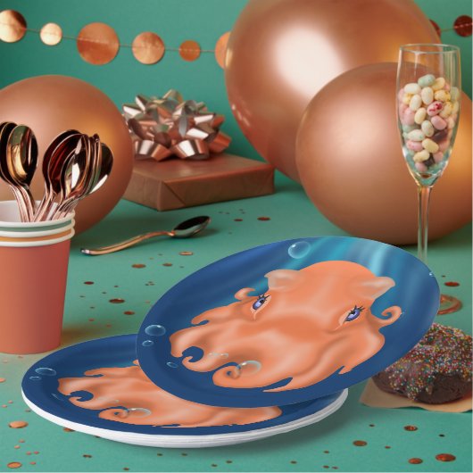 Ich bin Squishy Paper Teller (Multi)