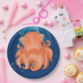 Ich bin Squishy Paper Teller (Party)