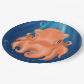 Ich bin Squishy Paper Teller (Schrägansicht)