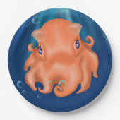 Ich bin Squishy Paper Teller (Vorderseite)