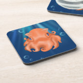Ich bin Squishy Untersetzer (Linke Seite)