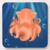 Ich bin Squishy Untersetzer (Vorderseite)