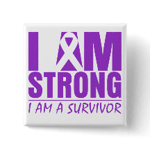 Ich bin stark - ich bin ein Überlebender - Lupus