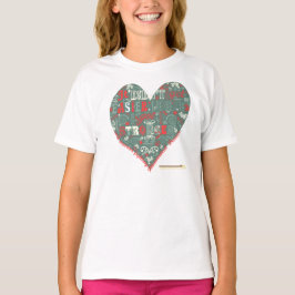 Ich bin stärker T-Shirt