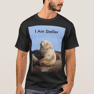 Ich bin Steller - Shirts