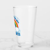 Ich bin stolz auf meinen LGBTQ-Mama-Vater meiner H Glas (Links)