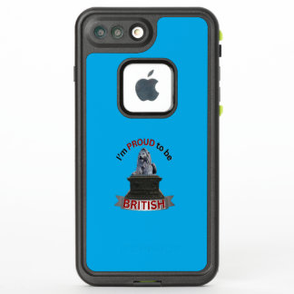 Ich bin stolz, Brite zu sein