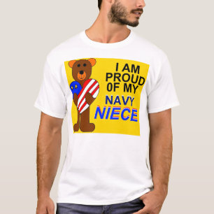 ICH BIN STOLZ T-Shirt