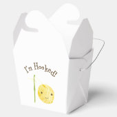 Ich bin süchtig geschenkschachtel (Geöffnet)