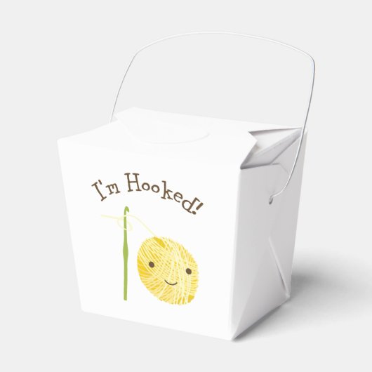 Ich bin süchtig geschenkschachtel (Vorderseite)
