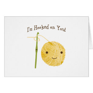 Ich bin süchtig nach dir!