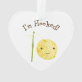 Ich bin süchtig ornament (Rückseite)