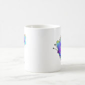 Ich bin süß wie... kaffeetasse (Mittel)