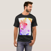 Ich Bin T-Shirt (Vorne ganz)