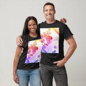 Ich Bin T-Shirt (Unisex)