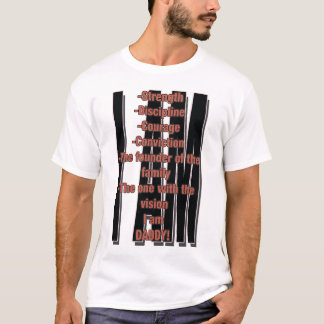 ICH BIN T-Shirt