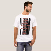 ICH BIN T-Shirt (Vorne ganz)