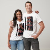 ICH BIN T-Shirt (Unisex)
