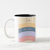 Ich bin Tasse der Liebe (Links)