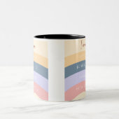 Ich bin Tasse der Liebe (Mittel)