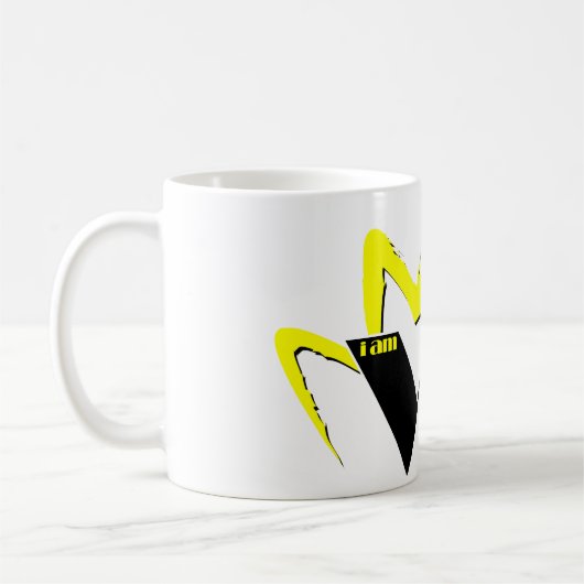 Ich bin Tasse VIP v1.1 (Links)