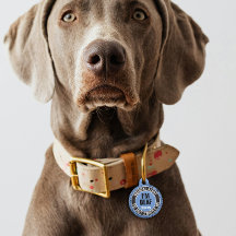 Ich bin taub für einen benutzerdefinierten Text Pe