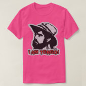 Ich bin Torgo Classic TShirt (Design vorne)