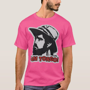 Ich bin Torgo Classic TShirt