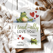 Ich bin total Liebe | Fun Valentinstag