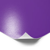 Ich bin Triumph Fotodruck (Ecke)