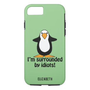 Spruche Iphone 7 Hullen Zazzle De