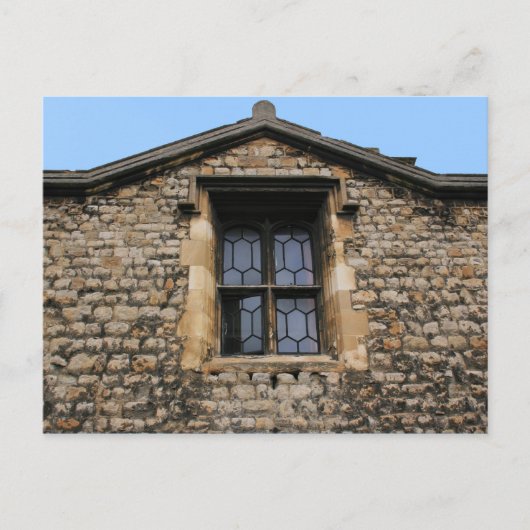 Ich bin umgezogen! ankündigungspostkarte (Vorderseite)