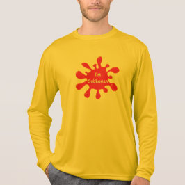 Ich bin untermenschlicher T - Shirt