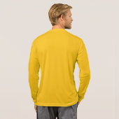 Ich bin untermenschlicher T - Shirt (Schwarz voll)