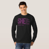 Ich bin Unternehmer T-Shirt (Vorne ganz)