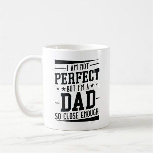 Ich bin Vater Kaffeetasse