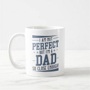 Ich bin Vater Kaffeetasse