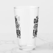 Ich bin Vater und Bauer | Landwirtschaft Glas (Rechts)