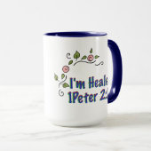 Ich bin verheilte Tasse (VorderseiteRechts)