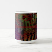 Ich bin verloren kaffeetasse (Mittel)