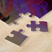Ich bin verloren puzzle (Seite)
