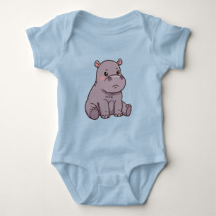 Ich bin verrückt baby strampler