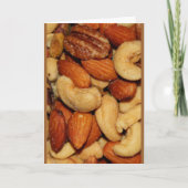 Ich bin verrückt nach dir! karte (Vorderseite)